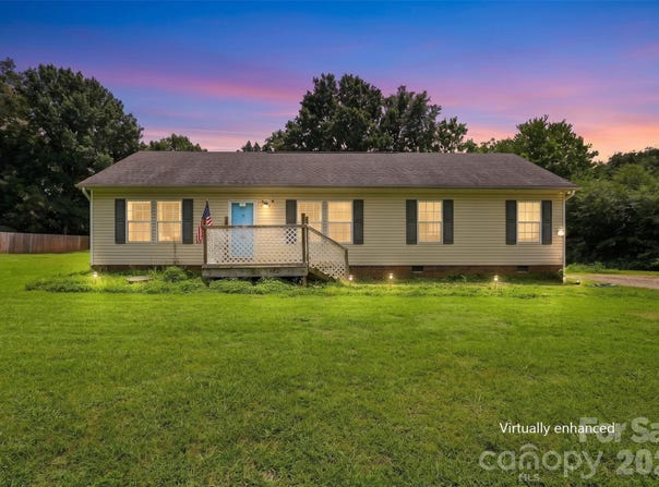 121 Pine State Road, Troutman, NC 28166