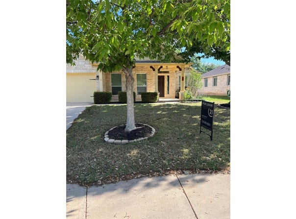 634 River Bluff Cir, Georgetown, TX 78626