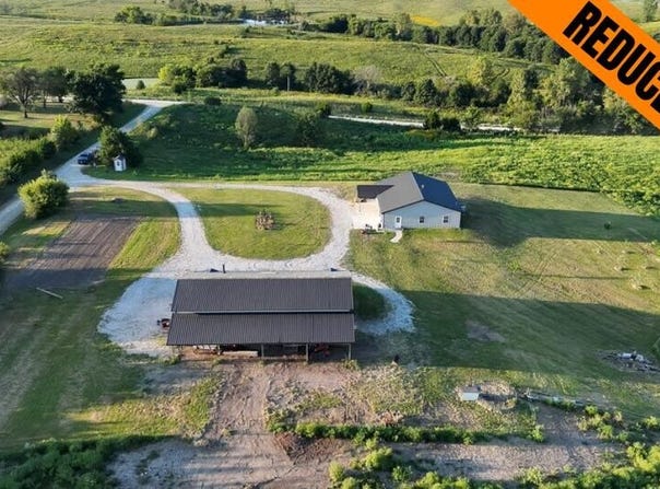 34947 Normal Road, Bucklin, MO 64631