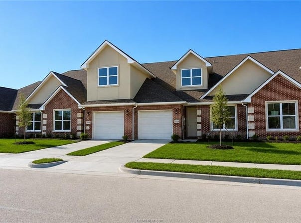 2004 Reagan Court, Bryan, TX 77802