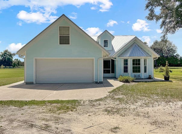 5377 SW 40TH AVENUE, Jasper, FL 32052