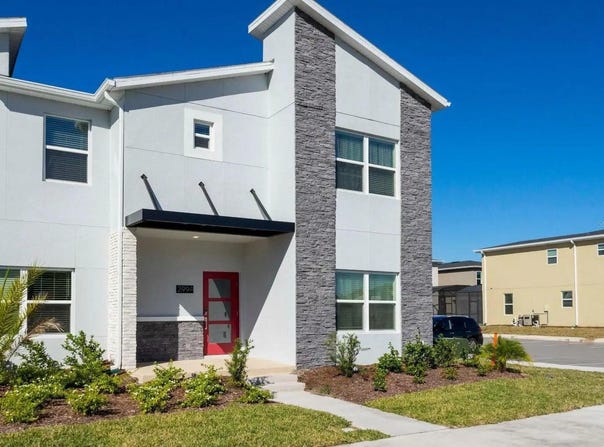 2994 PROTAGONIST Street, KISSIMMEE, FL 34746