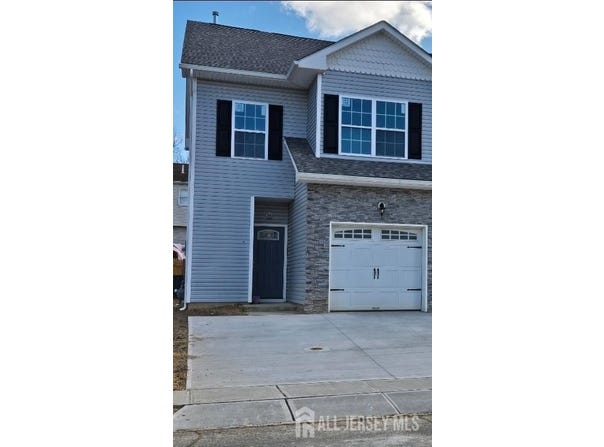 40 J Russel Smith Road, Lawrence, NJ 08648