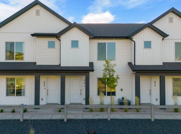 529 S MAY Dr, Cedar City, UT 84720