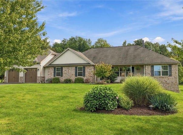 120 Cider Mill Road, Longswamp Twp, PA 19539