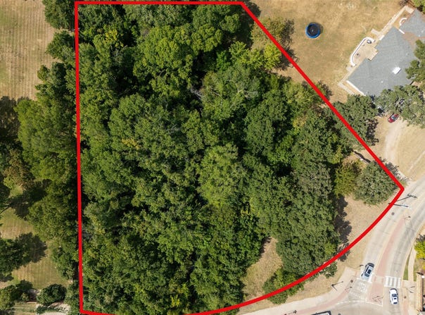 3900 Jackson Road, Colleyville, TX 76034