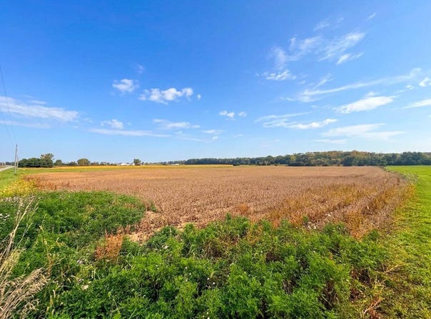 33070 Wellwood Rd., West Mansfield, OH 43344