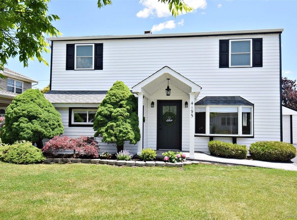 4195 Florence Road, Bethpage, NY 11714