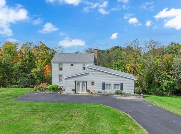 351 Profio Road, Cecil, PA 15057