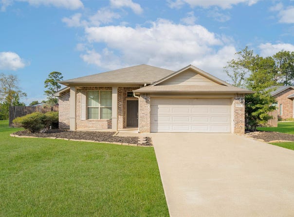 414 Alta St, Longview, TX 75604
