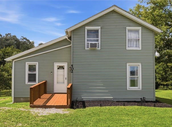 502 Middle Road, Caledonia, NY 14423