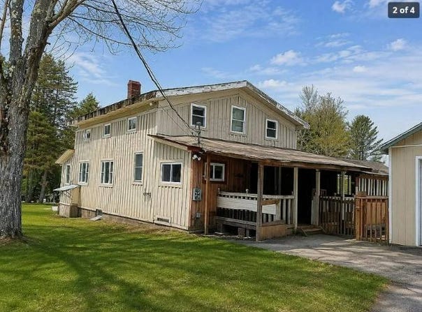85 Foster Rd, White Lake, NY 12786