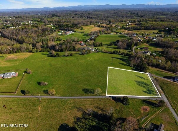 Dunsmore Rd lot: 3, Lenoir City, TN 37771