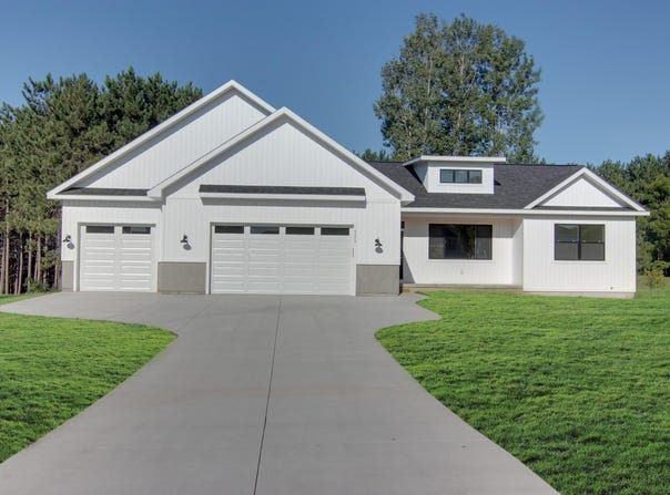 TBD lot 3 E Darga Road, Cedar, MI 49621