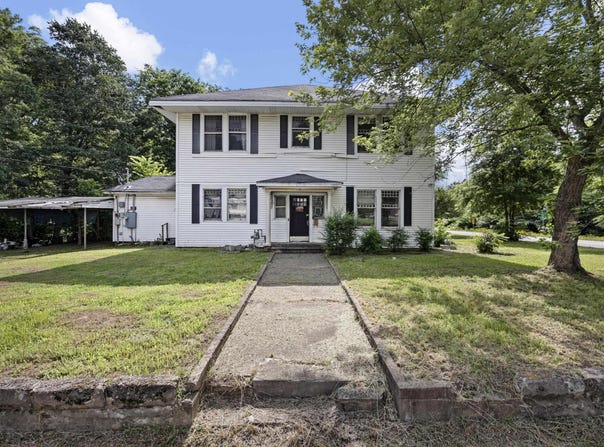 308 W Main Street, Atkins, AR 72823