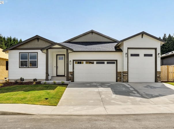 1570 NE Wiley Ln, Estacada, OR 97023