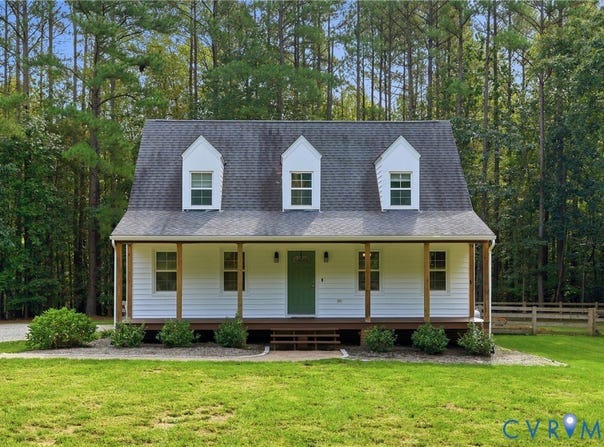 4055 Fine Creek Path, Powhatan, VA 23139