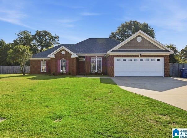 51 TRUXTON COURT, WETUMPKA, AL 36093