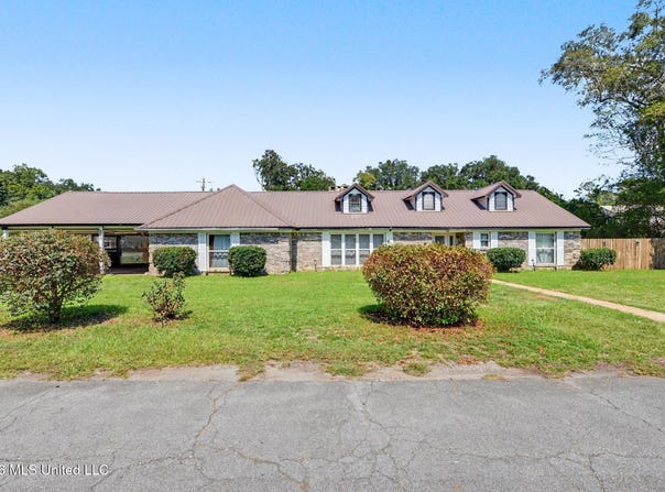 2186 Mill Street Extension, Lucedale, MS 39452