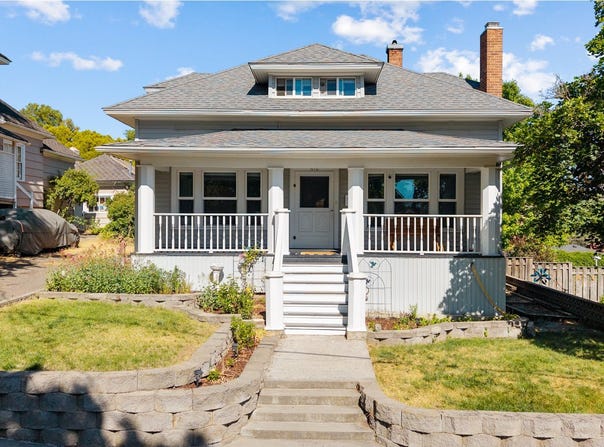 610 NW 3RD St, Pendleton, OR 97801