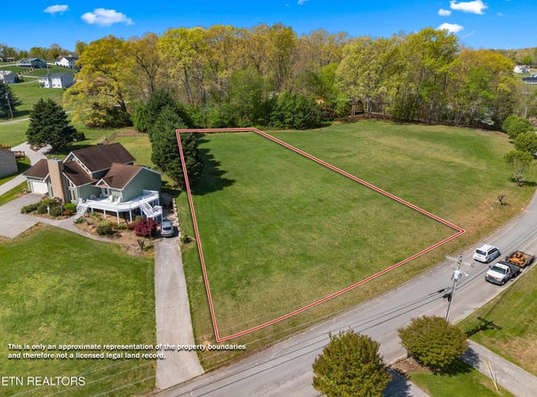 Mallard Baye lot: 84, Rutledge, TN 37861