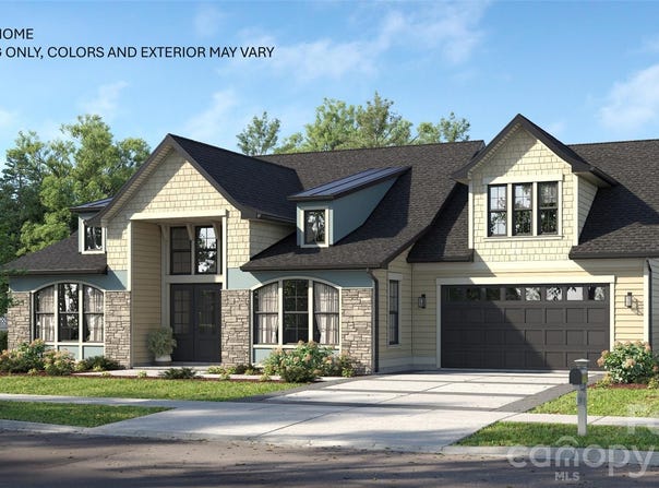 628 Spooky Hollow Drive, Rock Hill, SC 29730