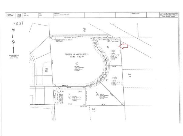 Mary Road, Acton, CA 93510