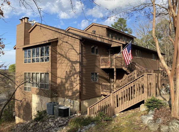 125A Vista Drive, Mount Ida, AR 71957