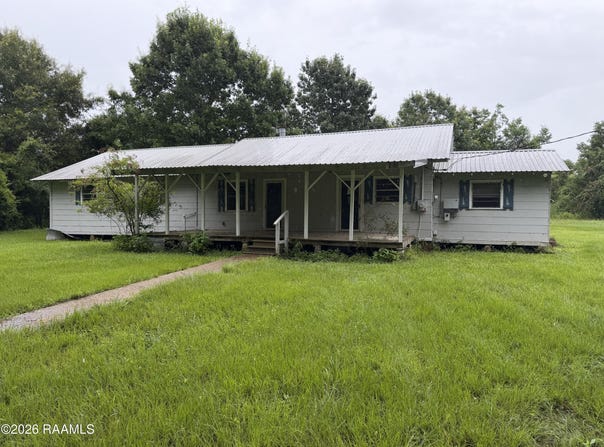 7933 Bond Road, Mamou, LA 70554