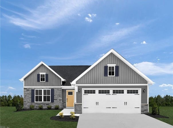 7042 Cunningham Drive, Toano, VA 23168