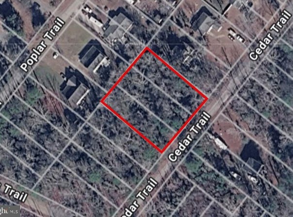 CEDAR TRL, GLOUCESTER, VA 23061