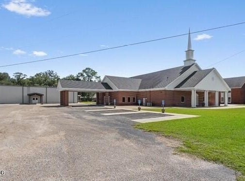3801 Coventry Drive, Moss Point, MS 39562