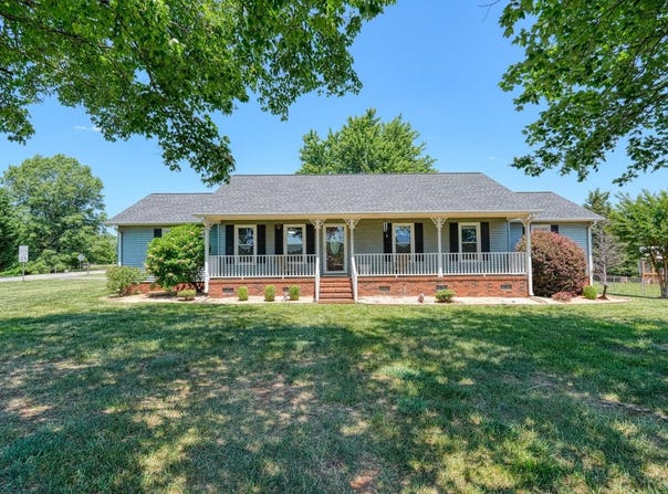 241 Mason Drive, Inman, SC 29349