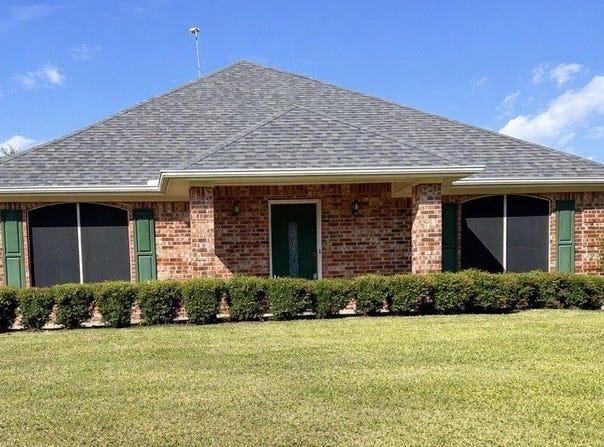 1825 Glenway Drive, Sherman, TX 75092