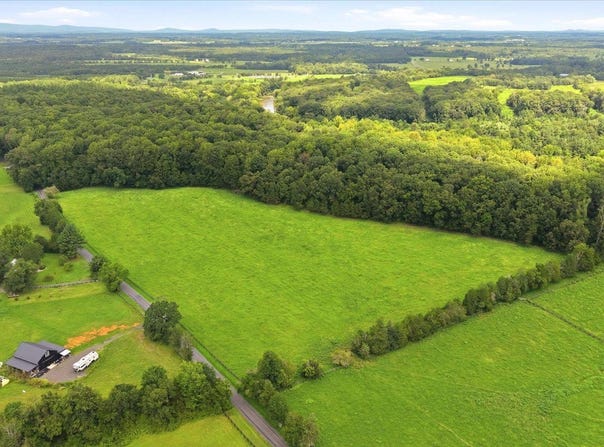 EDWARDS SHOP Road, ELKWOOD, VA 22718