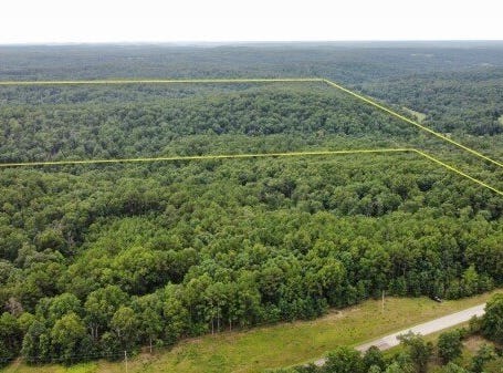 Hwy Ww, Salem Missouri, Salem, MO 65560