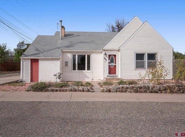 430 NW Aspen, Cedaredge, CO 81413