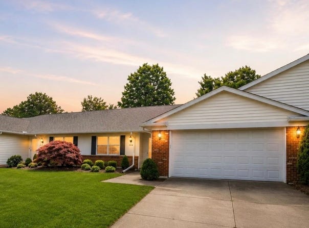 937 Ridgeview Drive, Huron, OH 44839