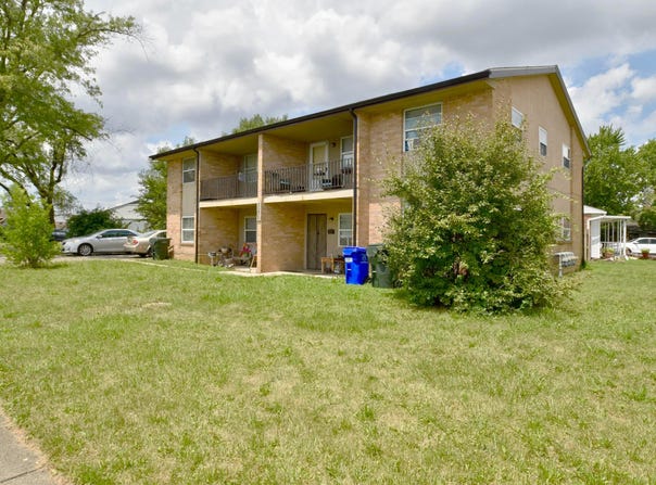 2030 Jane Avenue, Columbus, OH 43219