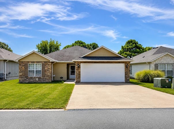 1139 Coleman Drive, Langley, OK 74350