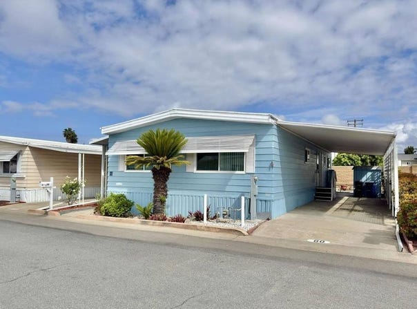 445 Orange Ave, Chula Vista, CA 91911