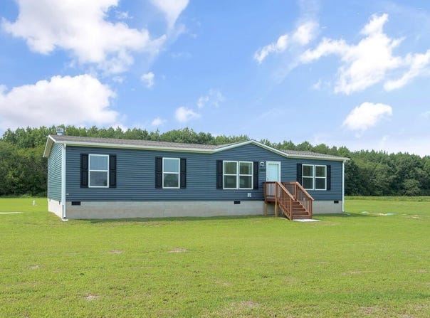 33030 GARRISON LN, PAINTER, VA 23420