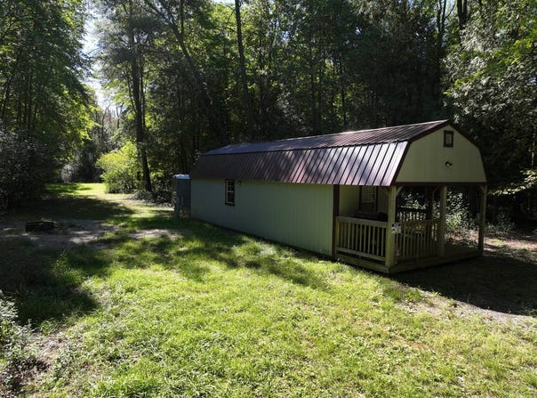 W1643 Krause Rd, Marinette, WI 54143
