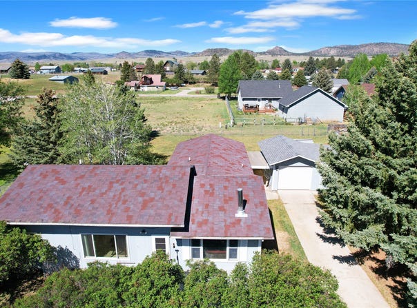 720 S Second Street, Ennis, MT 59729
