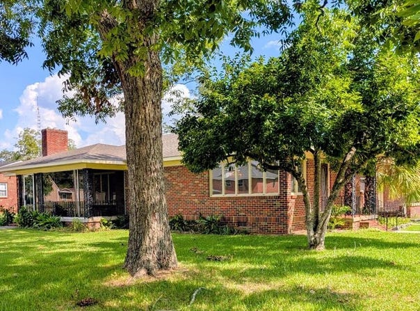 406 E Stewart Avenue, Opp, AL 36467