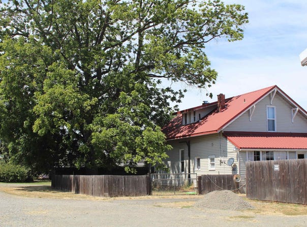 550 N Sequim Avenue, Sequim, WA 98382
