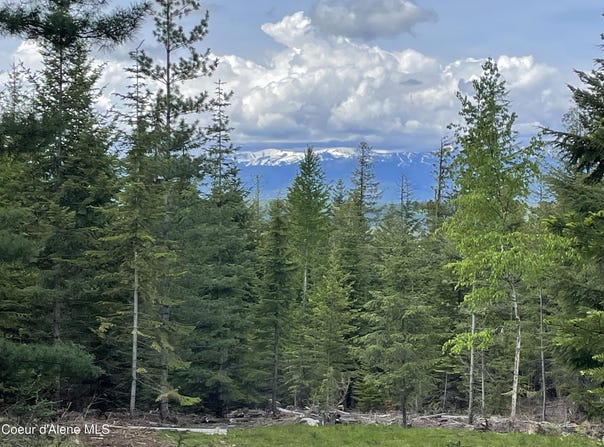 900 Rising Hawk Ridge, Sandpoint, ID 83864