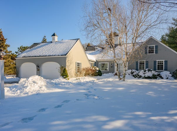 39 Spruce Run Drive, Brewster, MA 02631