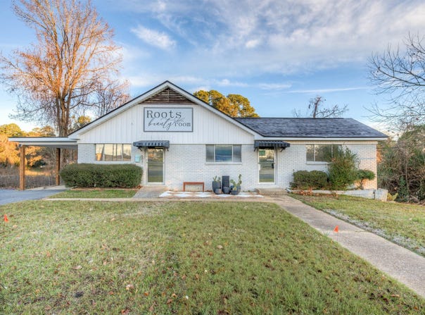 601 Homer Road, Minden, LA 71055