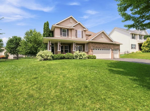 3985 Games Drive, Minnetrista, MN 55375